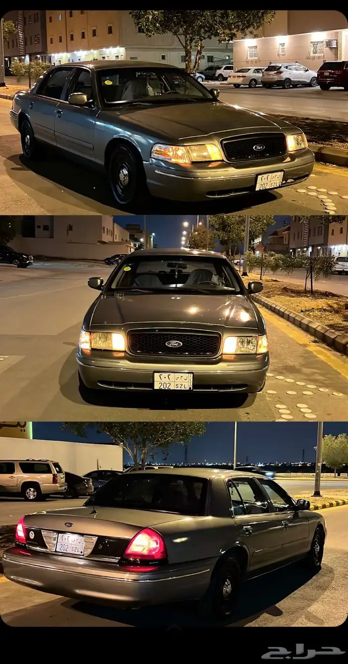 للبيع فورد 2003 1