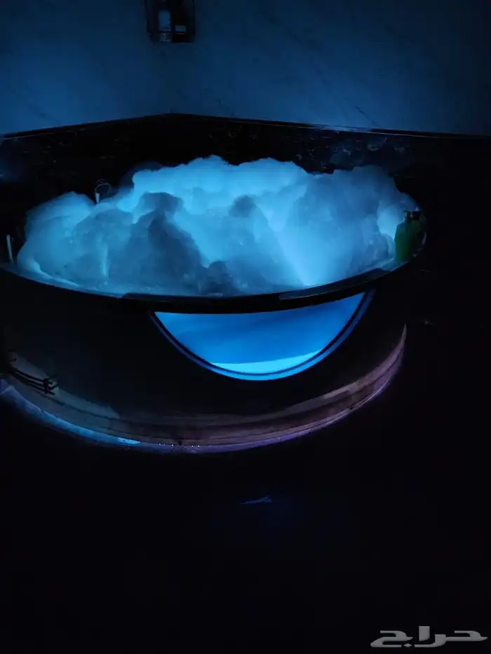 شاليه فاخر 22