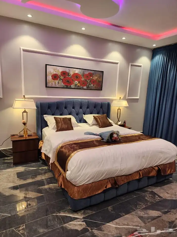 شاليه فاخر 18