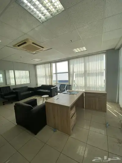 مستودعات 7