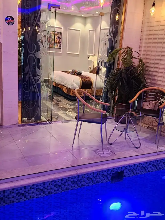 شاليه فاخر 21