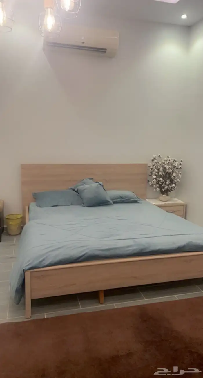 استراحة للايجار حي الرياض 11