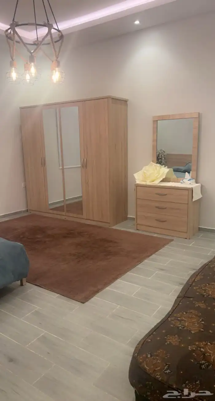 استراحة للايجار حي الرياض 12