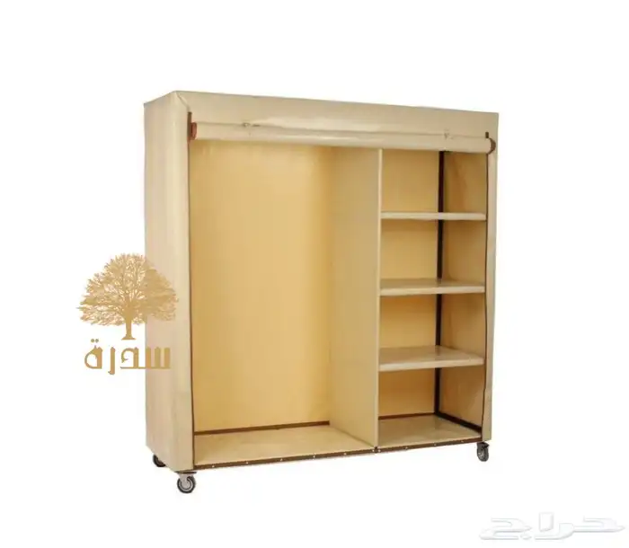 دولاب تخزين ب 380 ريال اشتر الان وافع بعدين مع تمارا وتابي 6
