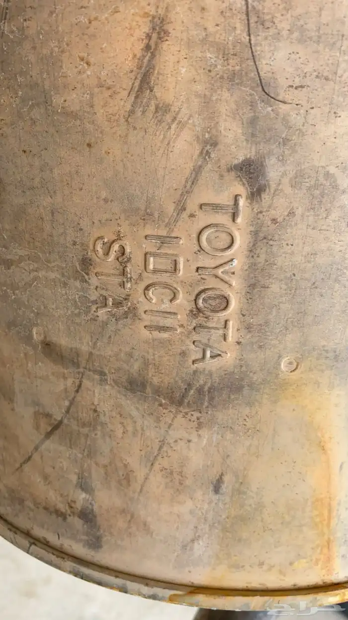 شكمان هايلكس من 16 الى 25 1