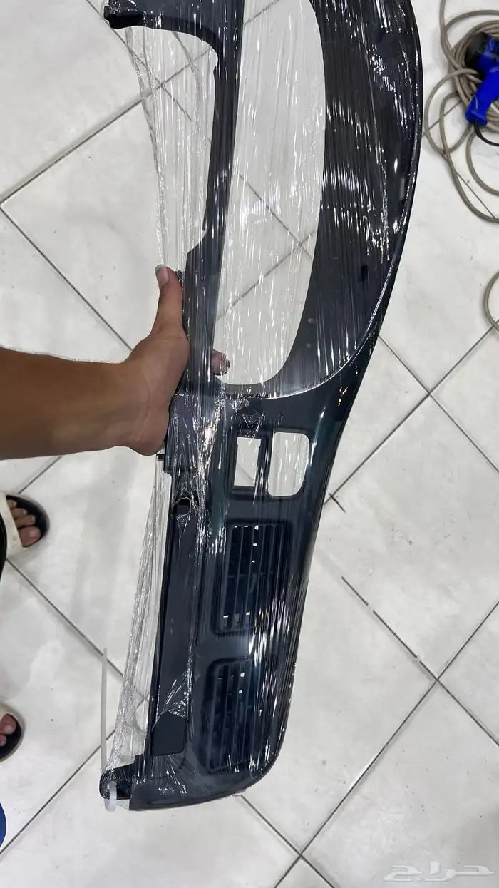 قطع غيار هايلكس من 98 الى 2005 11