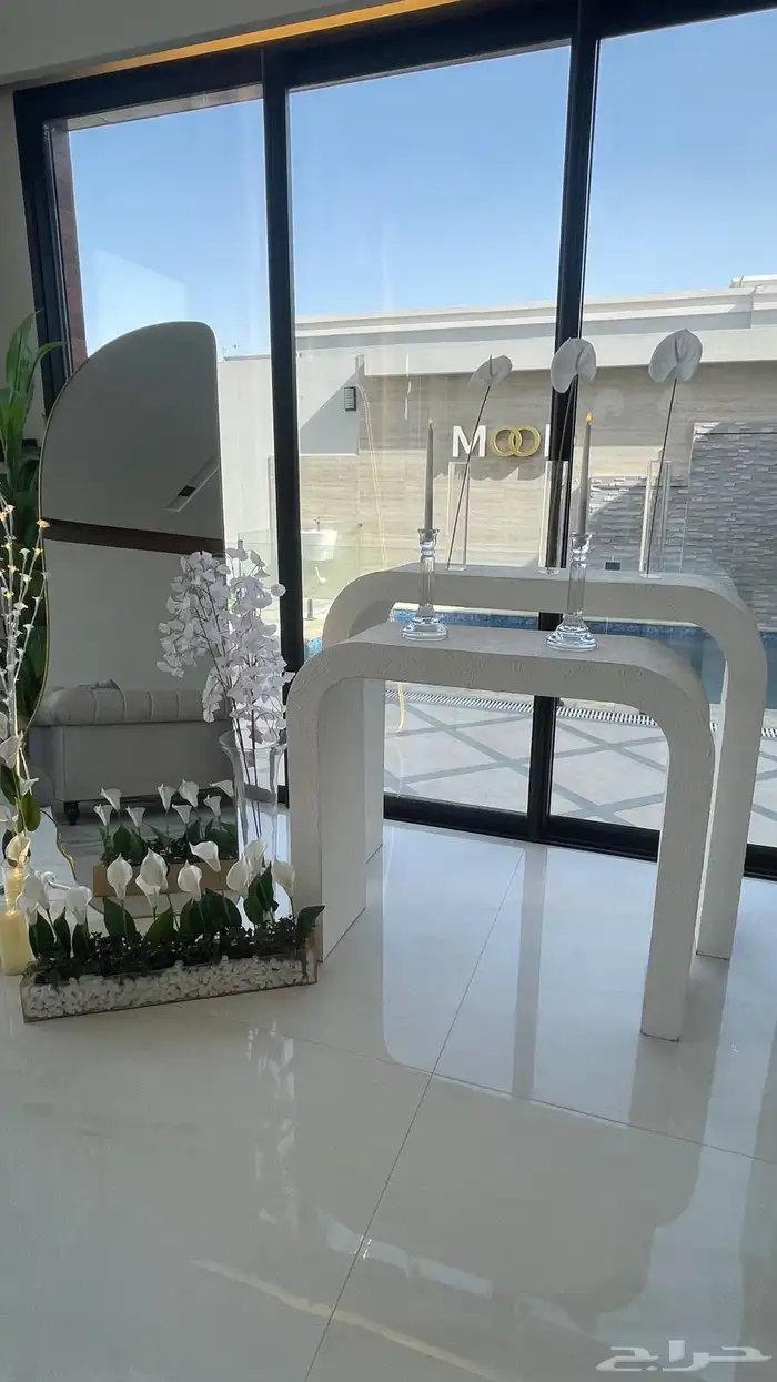 اجار وتنسيق استقبال وحفلات 3