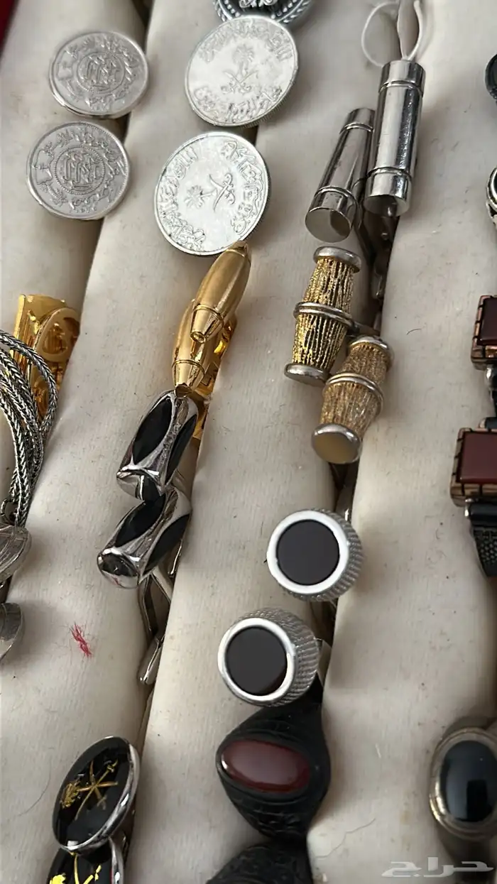 كبكات خواتم كبك خاتم للبيع 16