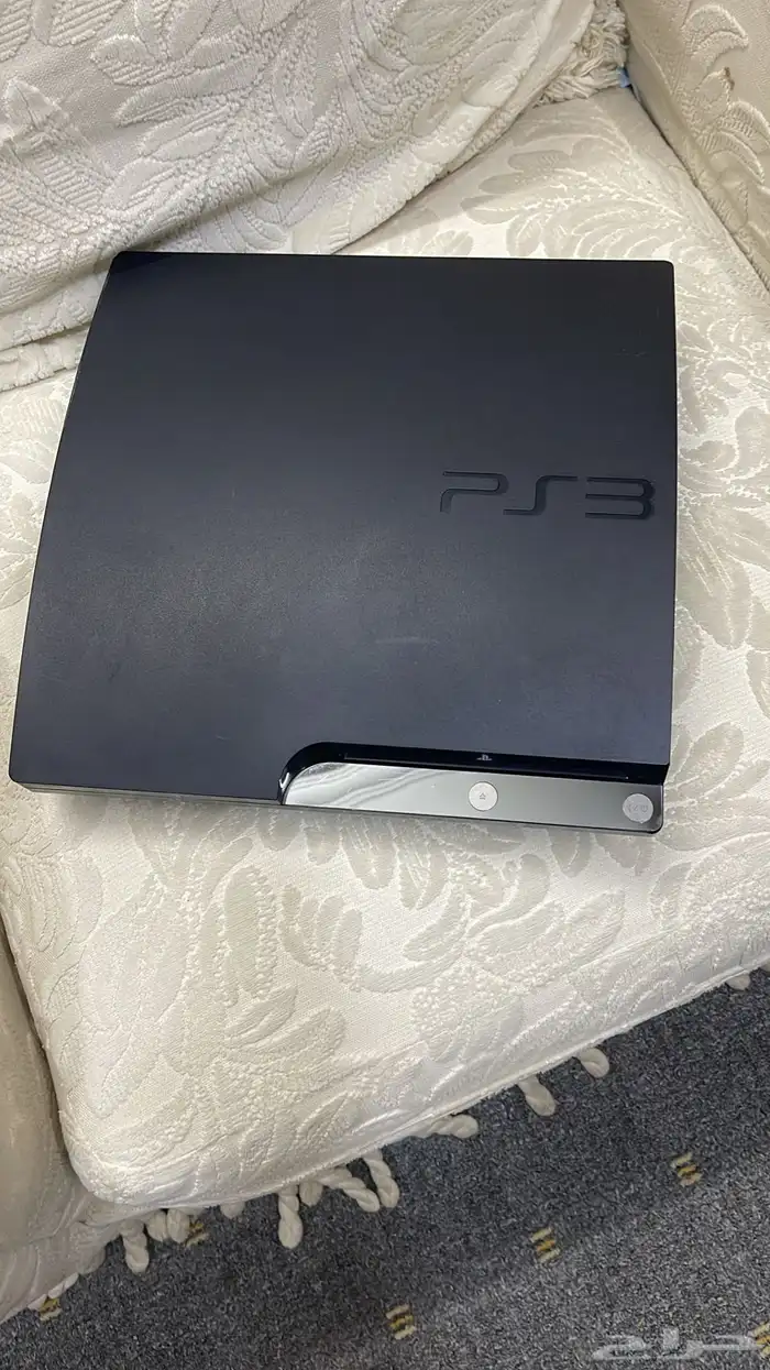 للبيع سوني 3 مهكر فيه 3000 لاف لعبه عروض اليوم الوطني 0