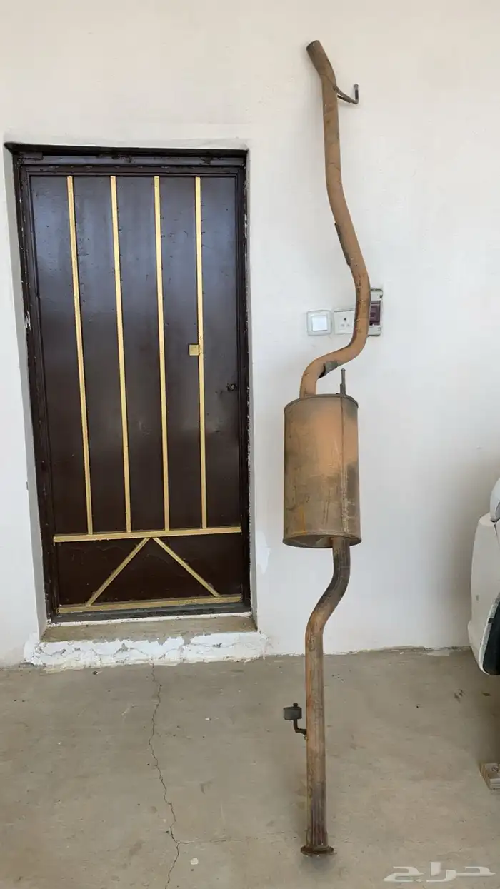 شكمان هايلكس من 16 الى 25 0