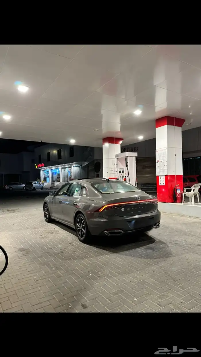 ازيرا سمارت 2023 للبيع او للتقبيل بدون مقابل بنك الأهلي 7