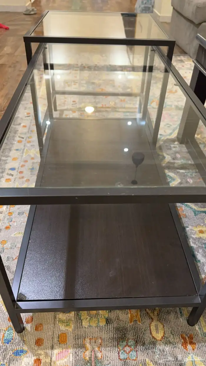 طاولة قهوة 1