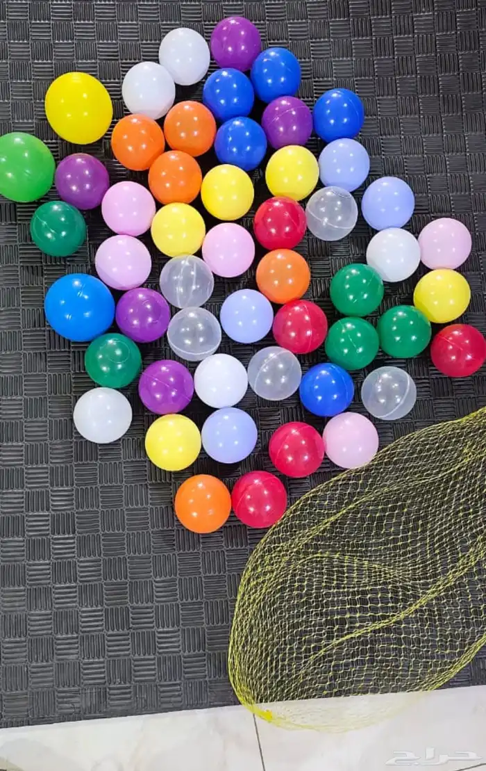 تجهيز ملاهي اطفال 15