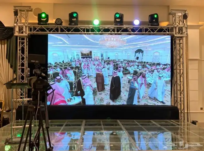 تنظيم المعارض والمؤتمرات في افضل الاشكال و الانواع 9