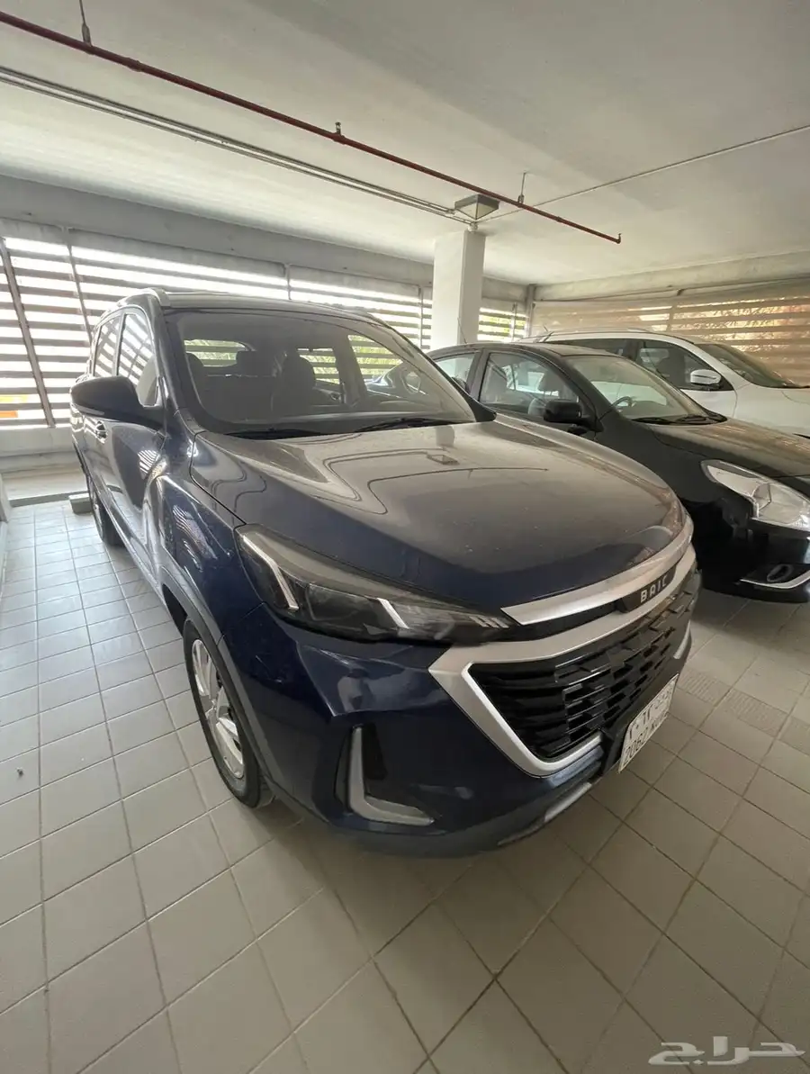 تم البيع بايك X35 2022 1