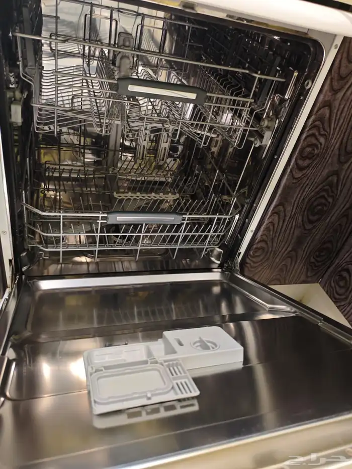 غسالة صحون اريستون Ariston dishwasher 3