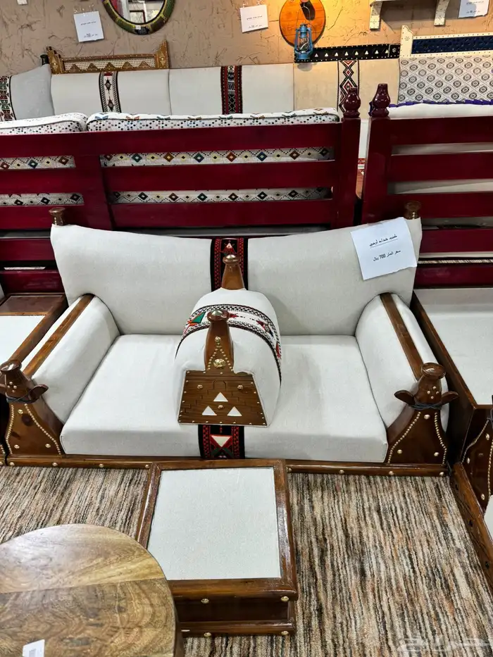 كراسي خشب جلسات خارجية وحدائق ومنازل وأسطح 38