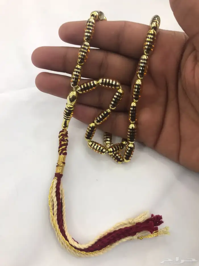 (أقل سعر20ريال) سبح شعار السعودية وسبح من الكويت 29