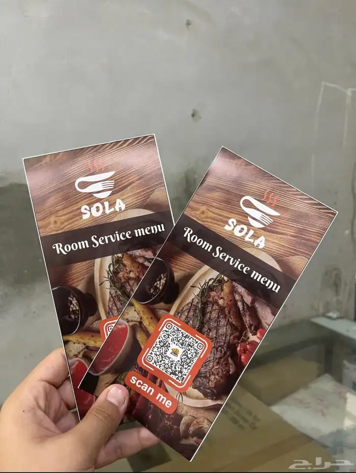 مطبعه طباعة استكر بجميع الأشكال 1