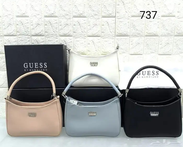 شنط  GUESS جيس درجه اولى 4