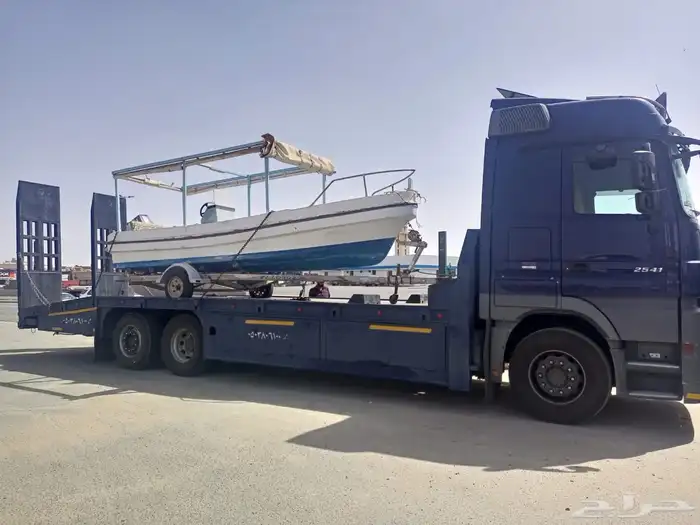 لوبد لنقل المعدات 3