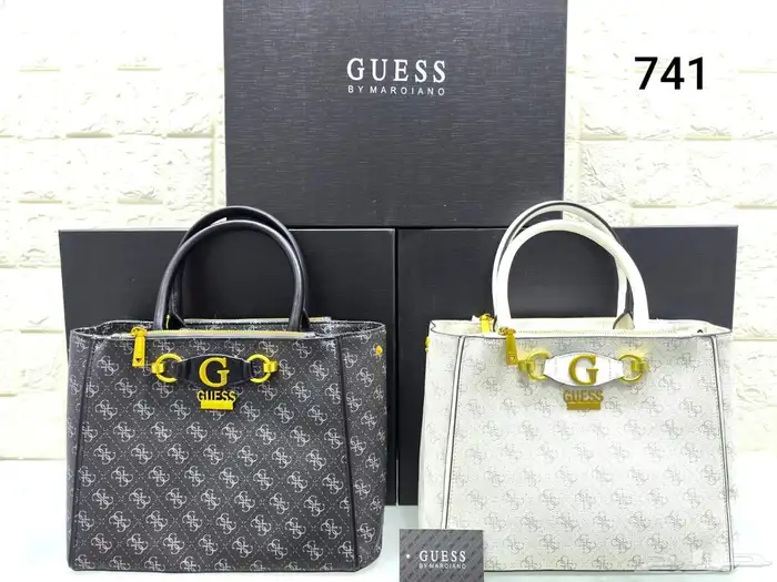 شنط  GUESS جيس درجه اولى 8