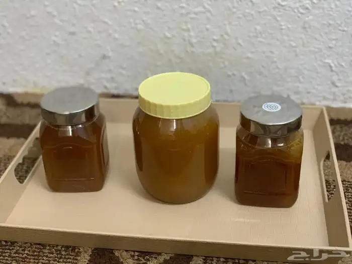عسل سدر الاصلي الجبلي 14