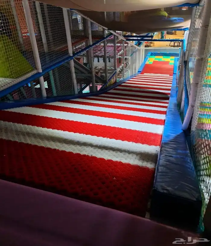 تجهيز ملاهي اطفال 37