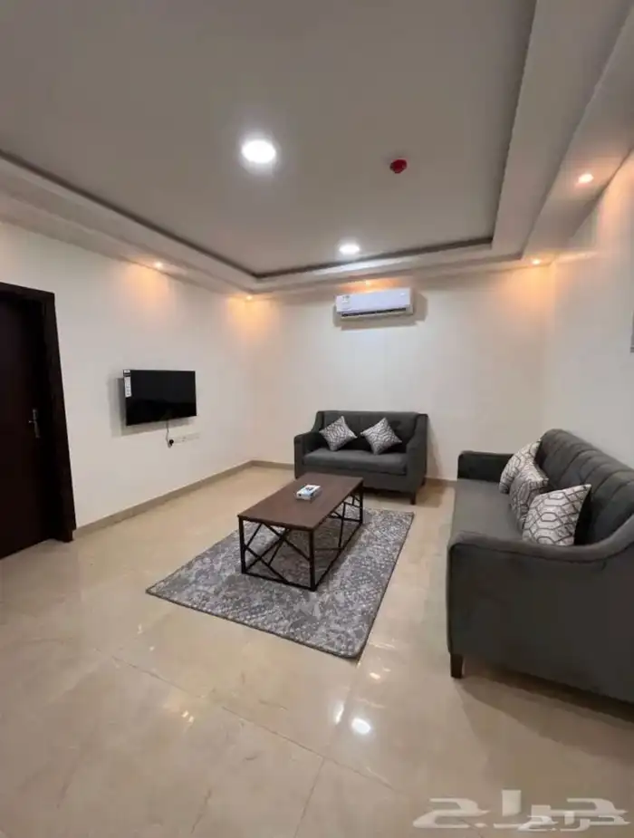 شقق للايجار مفروشة في بريدة (شهري - سنوي ) 4