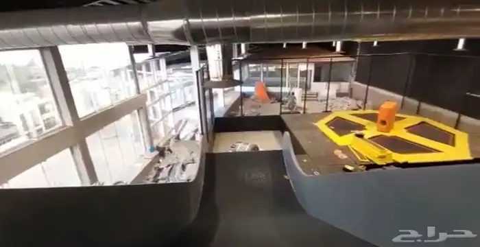 تجهيز ملاهي اطفال 3