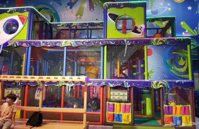 تجهيز ملاهي اطفال 44