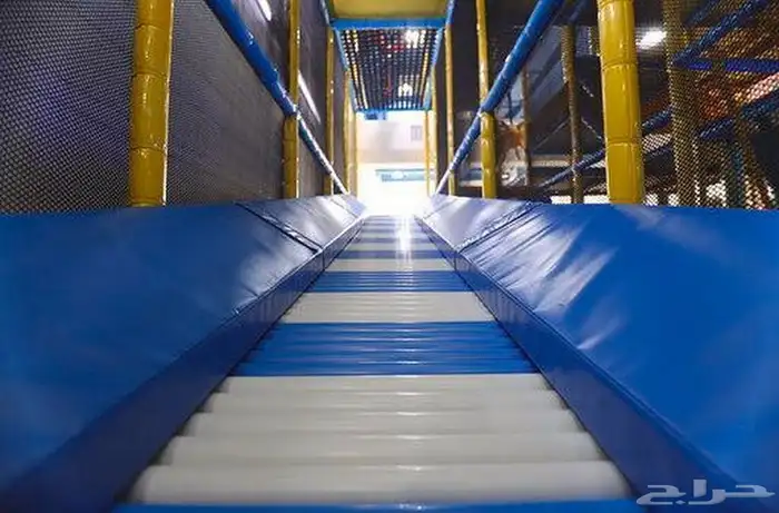 تجهيز ملاهي اطفال 42