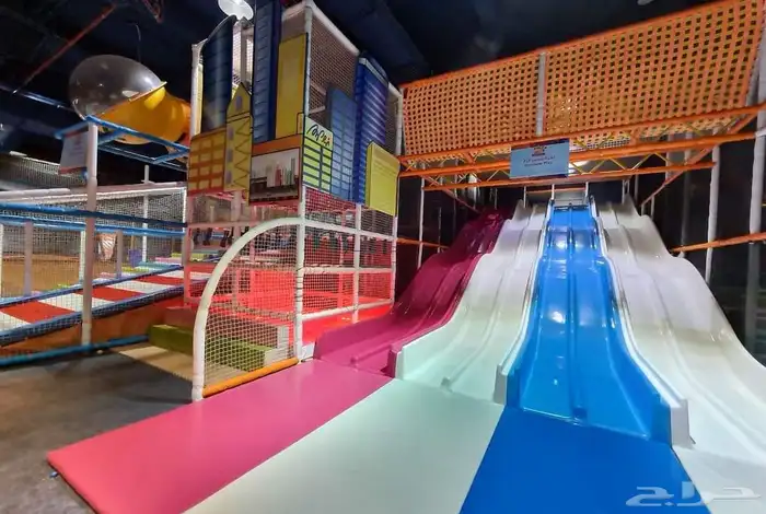 تجهيز ملاهي اطفال 36