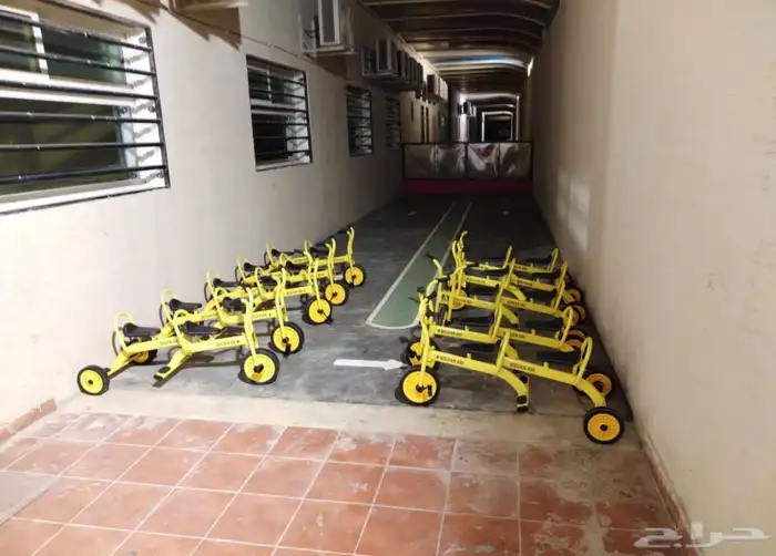 تجهيز ملاهي اطفال 30