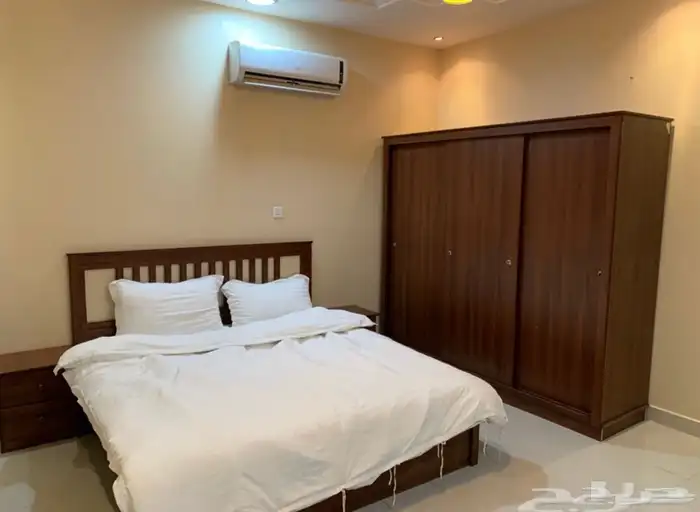 شقق للايجار مفروشة في بريدة ( شهري -سنوي ) 2