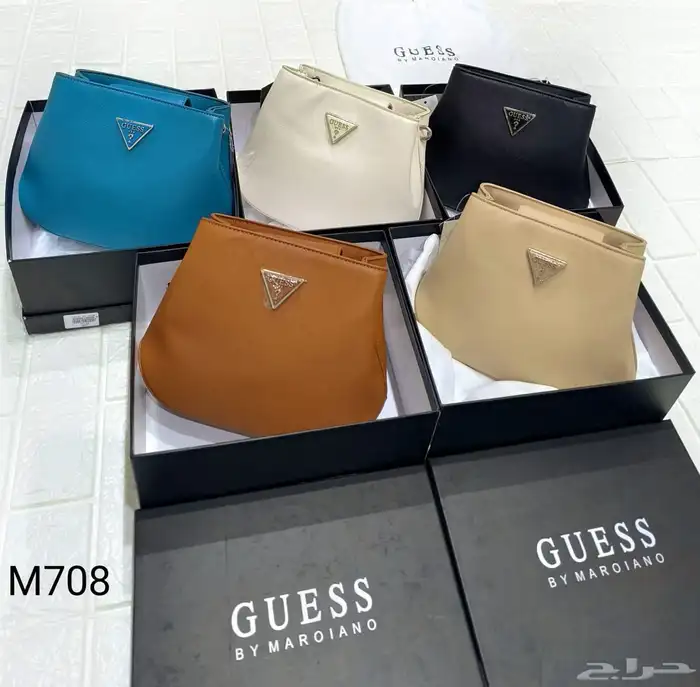 شنط  GUESS جيس درجه اولى 1