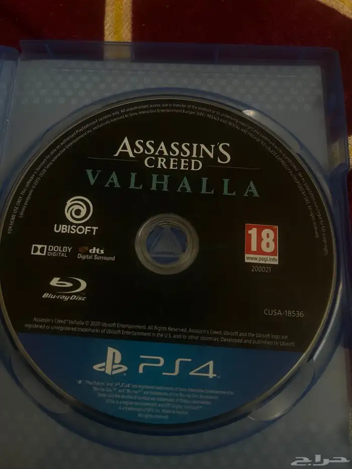 اشرطة سوني 5 4 8