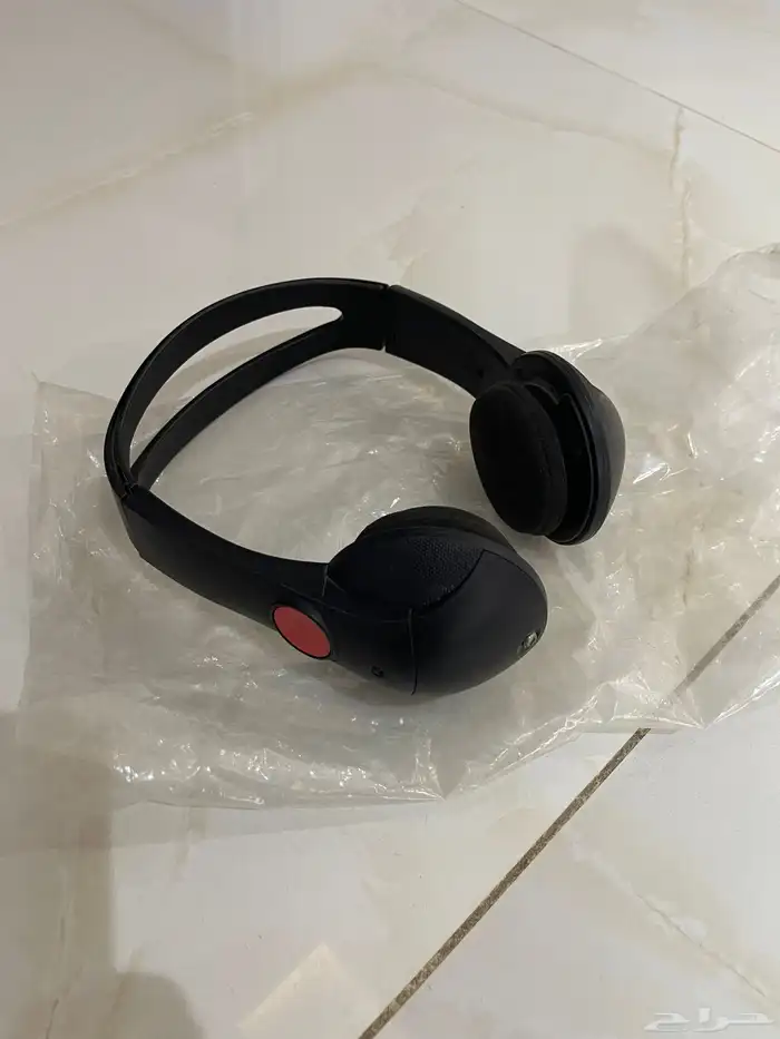 سماعة ديفي دي لليوكن او تاهو او سكلد 1