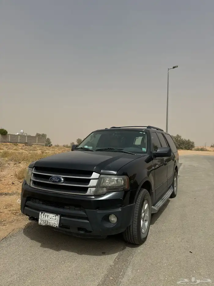 اكسبدشن 2015 ستاندر 5