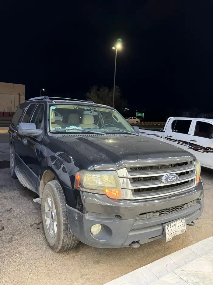 اكسبدشن 2015 ستاندر 3