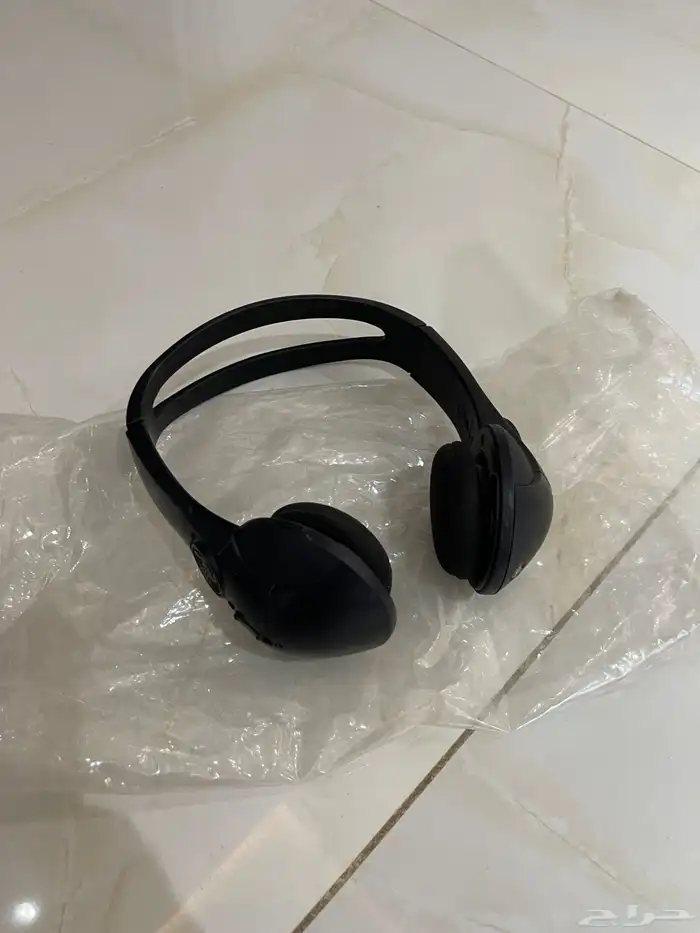 سماعة ديفي دي لليوكن او تاهو او سكلد 0