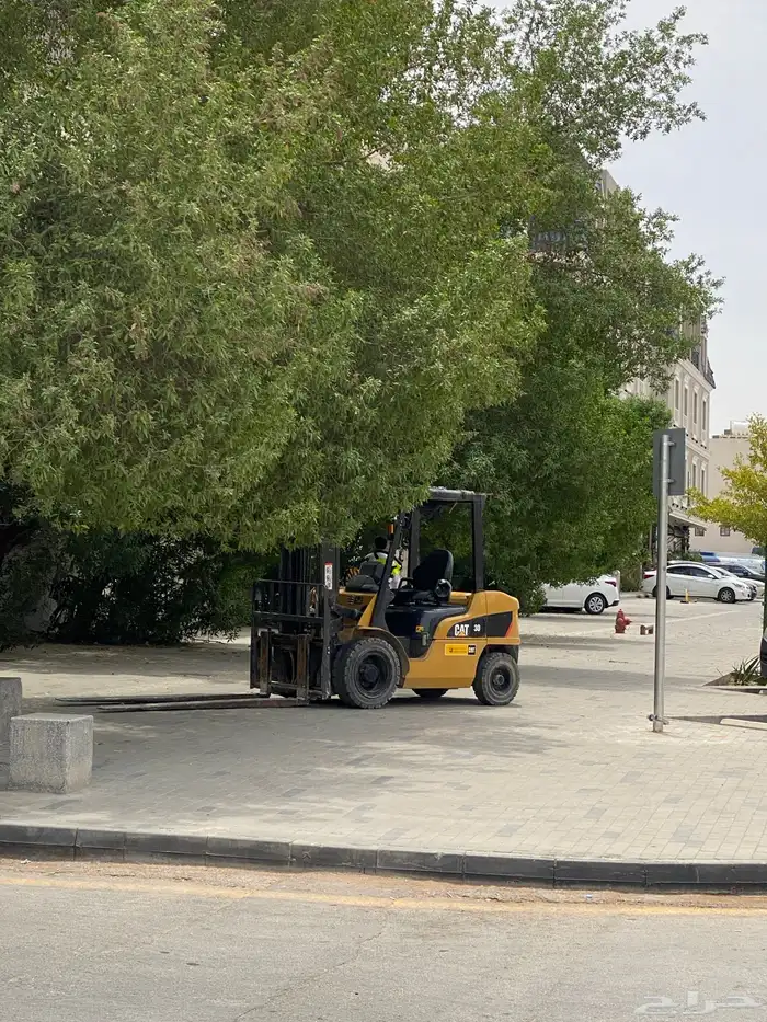 معدات ثقيله 9