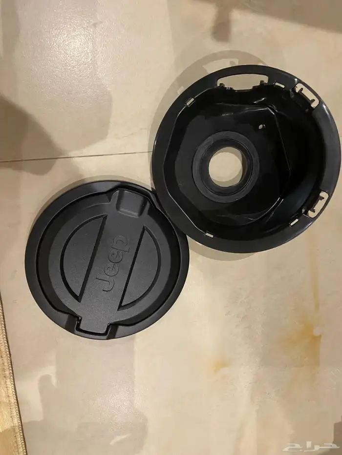 قطع رانجلر 0