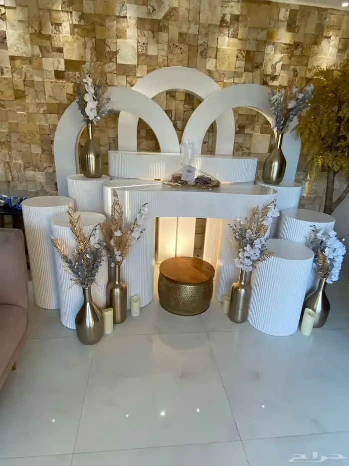 تنسيق  حفلات  قهوجي  صبابين 84