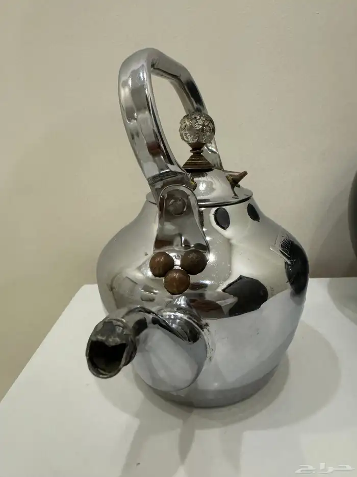 ابريق ياباني سيفين ونخله تراث 3