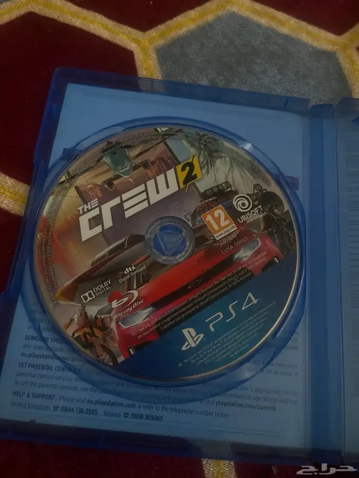 اشرطة سوني 5 4 10