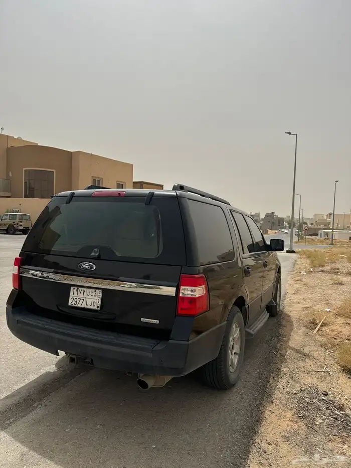 اكسبدشن 2015 ستاندر 8