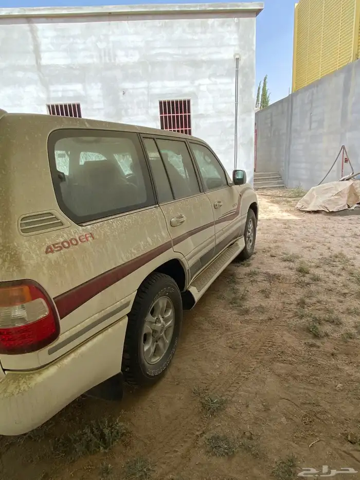 جيب gxr 2007 (مخزن) 2