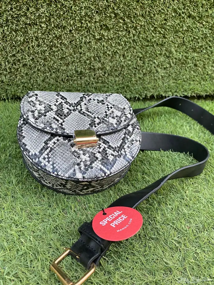 تشكيلة شناط نسائي 1