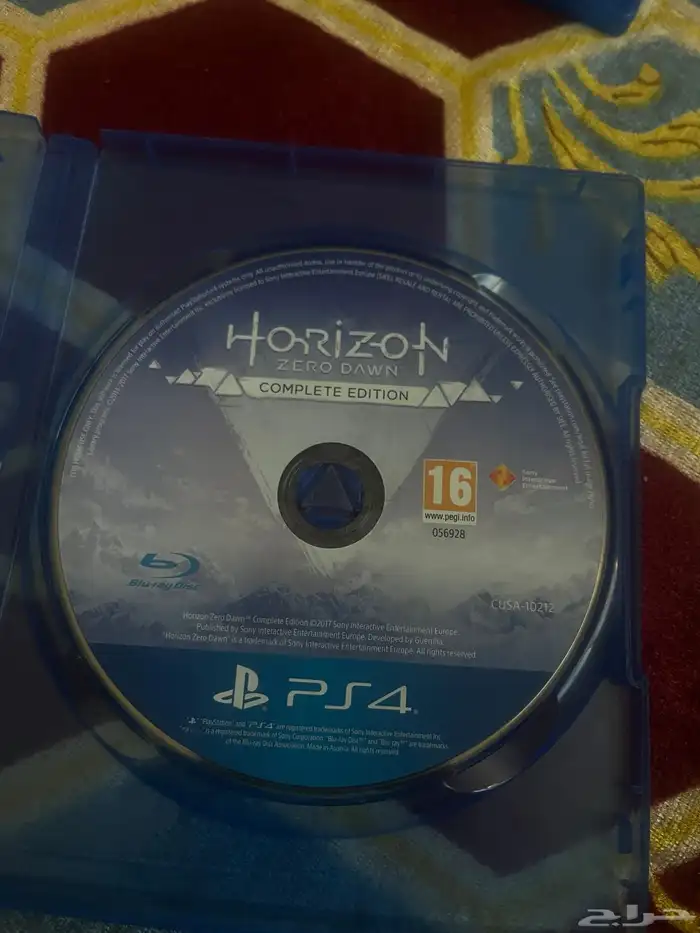 اشرطة سوني 5 4 11